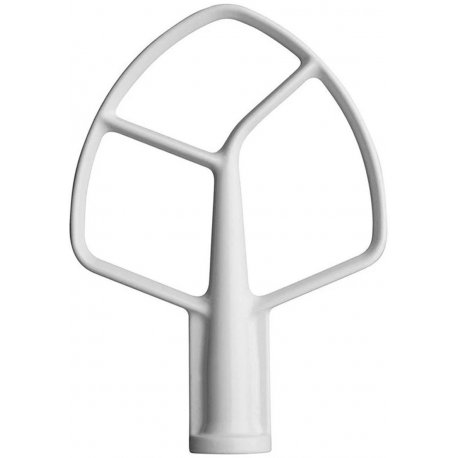Міксер планетарний KitchenAid Heavy Duty 5KPM5EWH 4.8L White (5KPM5EWH)