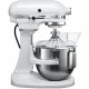Міксер планетарний KitchenAid Heavy Duty 5KPM5EWH 4.8L White (5KPM5EWH) Міксер планетарний KitchenAid Heavy Duty 5KPM5EWH 4.8L White (5KPM5EWH)