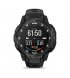 Смарт-годинник Garmin Instinct Crossover AMOLED Tactical Edition Black (010-03398-02)
