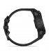 Смарт-годинник Garmin Instinct Crossover AMOLED Tactical Edition Black (010-03398-02)
