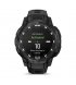 Смарт-годинник Garmin Instinct Crossover AMOLED Tactical Edition Black (010-03398-02)