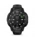 Смарт-годинник Garmin Instinct Crossover AMOLED Tactical Edition Black (010-03398-02)