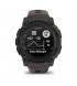 Смарт-годинник Garmin Instinct Crossover AMOLED Tactical Edition Black (010-03398-02)