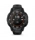 Смарт-годинник Garmin Instinct Crossover AMOLED Tactical Edition Black (010-03398-02)