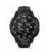 Смарт-годинник Garmin Instinct Crossover AMOLED Tactical Edition Black (010-03398-02)