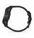 Смарт-годинник Garmin Instinct Crossover AMOLED Tactical Edition Black (010-03398-02)
