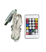 Умная гирлянда Smart Led (5m) RGB (44534)