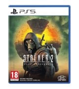 Игра S.T.A.L.K.E.R. 2 (PS5, ukr язык)