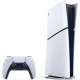 Б/в консоль Sony PlayStation 5 Slim Digital Edition 1TB White