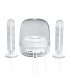 Акустическая система Harman Kardon SoundSticks 5 White (HKSOUNDSTK5WEP)