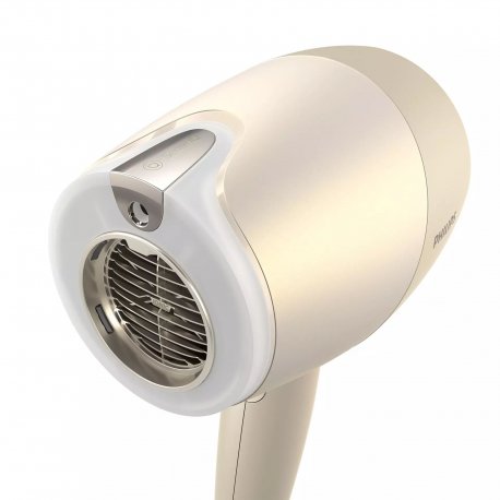 Фен Philips BHD829/00 9000 Series SenseIQ Gold