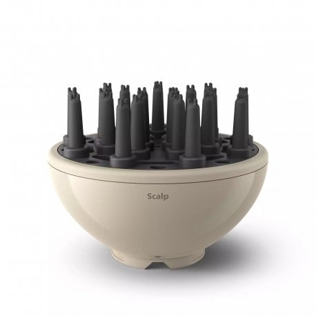 Фен Philips BHD829/00 9000 Series SenseIQ Gold