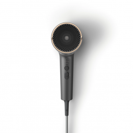 Фен Philips BHD713/10 7000 Series Gray