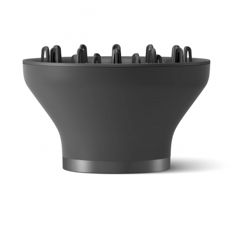Фен Philips BHD713/10 7000 Series Gray