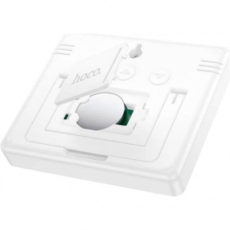 Термогигрометр Hoco HX41 White