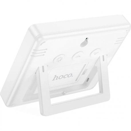 Термогигрометр Hoco HX41 White