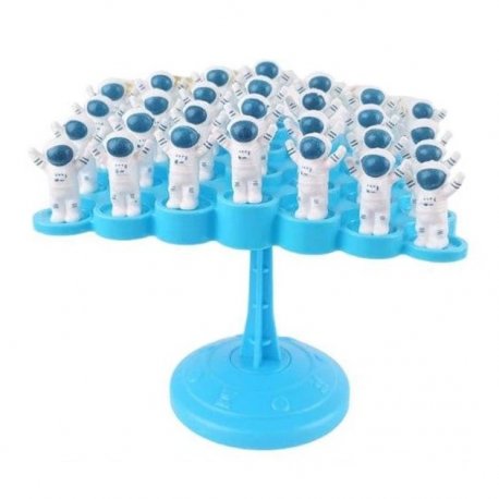 Дитяча настольна інтерактивна гра Ummi ME-146 Balance Bigemptyman