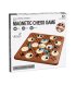 Настольна інтерактивна гра Ummi ME-194 Magnetic Chess Game 5 in a Row