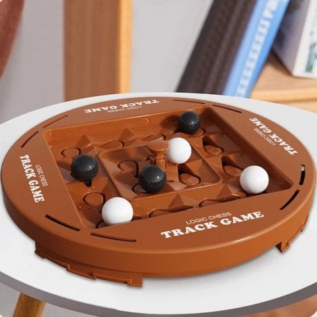 Настольная интерактивная игра Ummi ME-155 Orbital Logic Chess