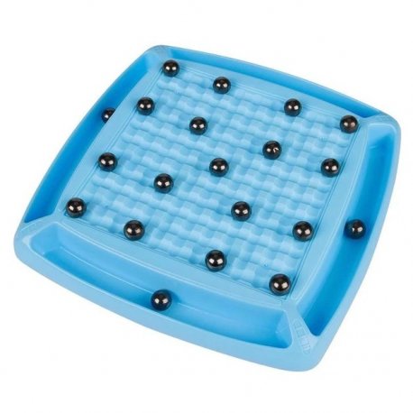 Настольная интерактивная игра Ummi 33042 Magnetic Chess Battle