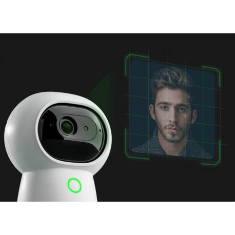 Умная камера + хаб Aqara Camera Hub G3 (CH-H03)