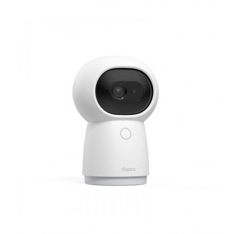 Розумна камера + хаб Aqara Camera Hub G3 (CH-H03)