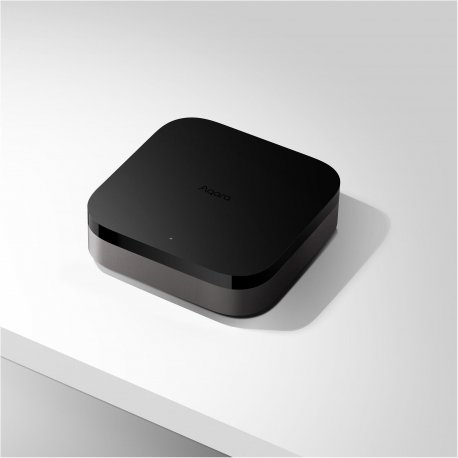 Центр управления умным домом Aqara Hub M3 (HM-G01D)