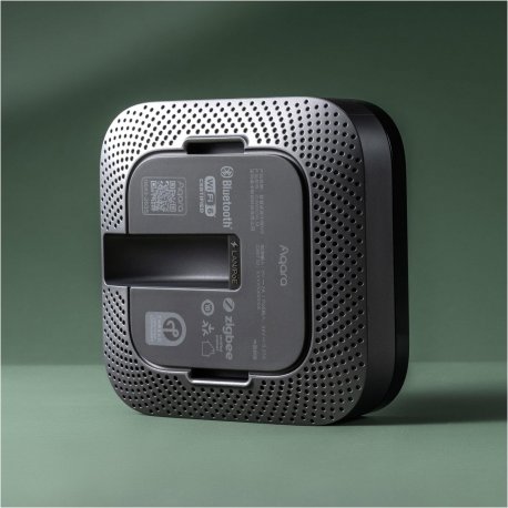 Центр управления умным домом Aqara Hub M3 (HM-G01D)