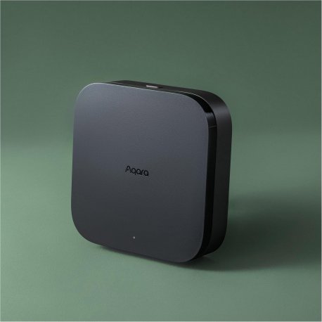 Центр управління розумним будинком Aqara Hub M3 (HM-G01D)