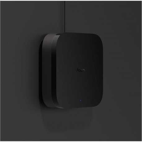 Центр управления умным домом Aqara Hub M3 (HM-G01D)