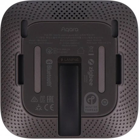 Центр управления умным домом Aqara Hub M3 (HM-G01D)