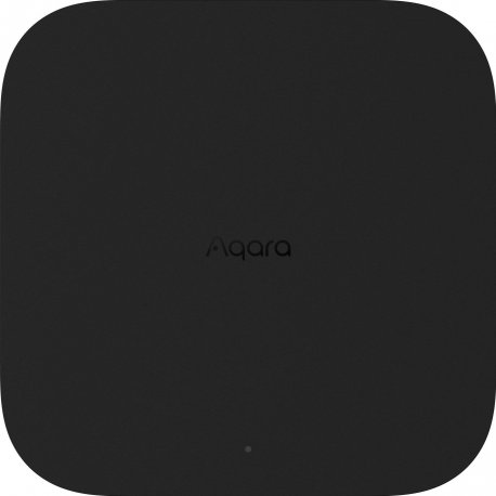 Центр управління розумним будинком Aqara Hub M3 (HM-G01D)