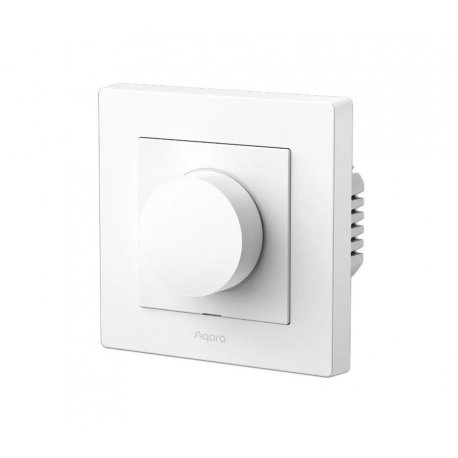 Умный димер Aqara Dimmer Switch H2 EU White