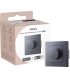 Умный димер Aqara Dimmer Switch H2 Gray (KD-R01D-G)