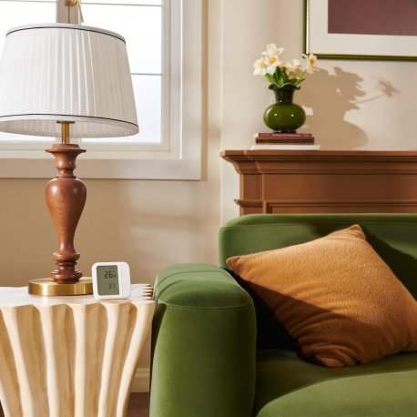 Датчик климата Aqara Climate Sensor W100