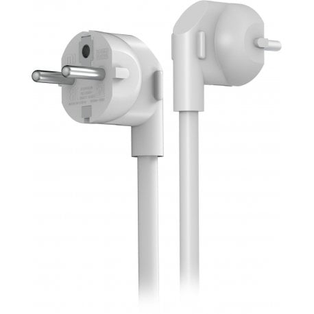 Сетевой фильтр Xiaomi Power Strip (1USB-1 + 2 Type-C) White (BHR07UKEU)