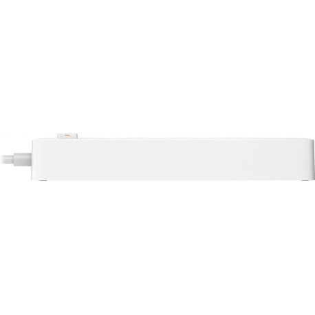 Сетевой фильтр Xiaomi Power Strip (1USB-1 + 2 Type-C) White (BHR07UKEU)