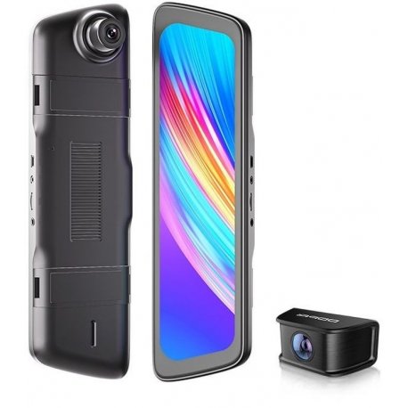 Відеореєстратор DDPai E3