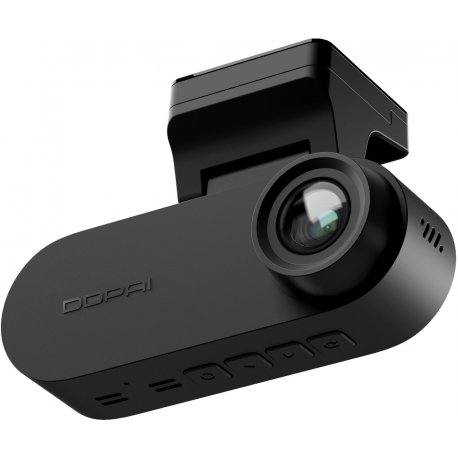 Видеорегистратор DDPai N2 Dual