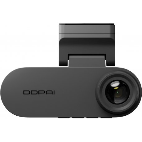 Видеорегистратор DDPai N2 Dual