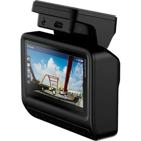 Видеорегистратор DDpai Z50 Pro GPS