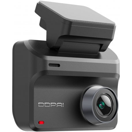 Відеореєстратор DDpai Z50 Pro Dual GPS