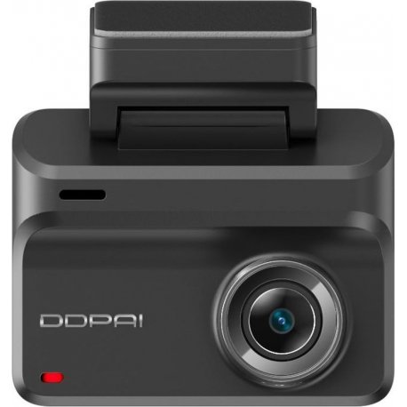 Відеореєстратор DDpai Z50 Pro Dual GPS