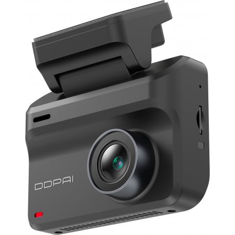 Відеореєстратор DDpai Z50 Pro Dual GPS