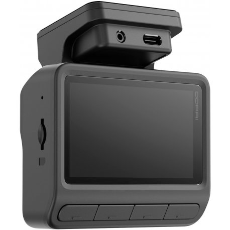 Відеореєстратор DDpai Z50 Pro Dual GPS