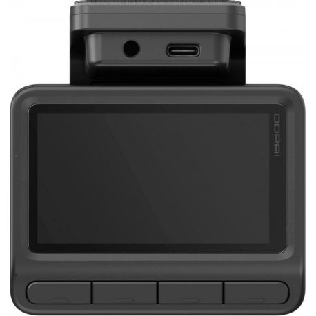 Відеореєстратор DDpai Z50 Pro Dual GPS