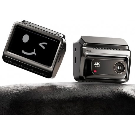 Видеорегистратор DDpai Z60 Dual-channel Set