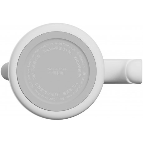 Термос Xiaomi Insulated Kettle 1.8L
