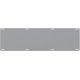 Бездротова клавіатура OfficePro White (SK1550W)
