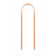 Ремінець через плече Apple Crossbody Strap Orange (MGGD4) Ремінець через плече Apple Crossbody Strap Orange (MGGD4)